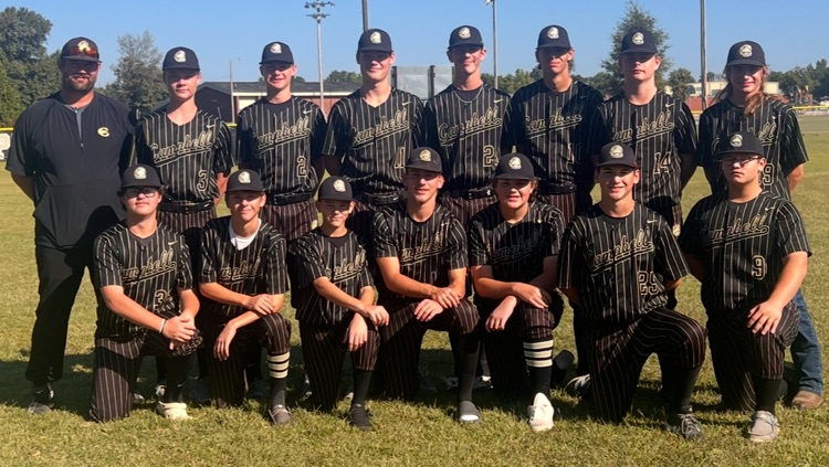 hs baseball