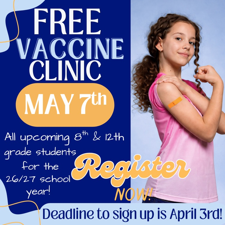 Vaccine Clinic