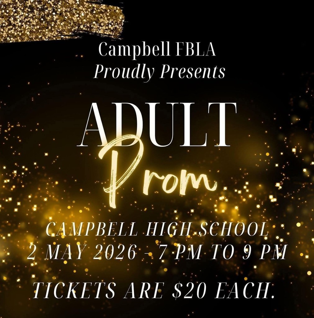 FBLA Adult Prom