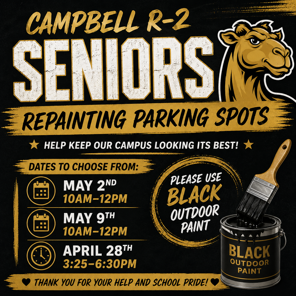 Seniors Paint