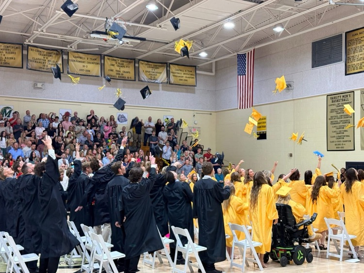 cap toss