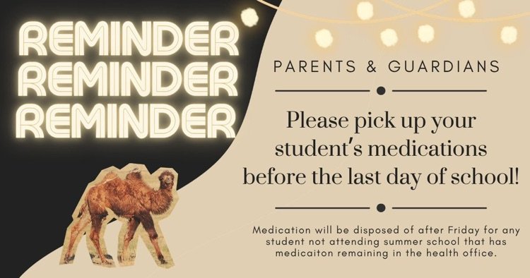 Medication pick up