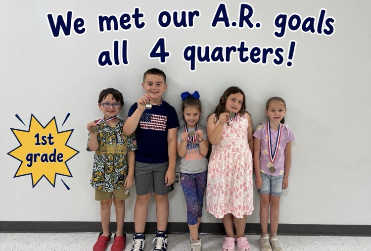AR grade 1