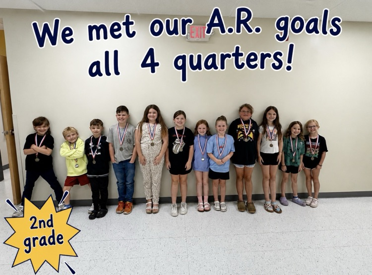 AR grade 2