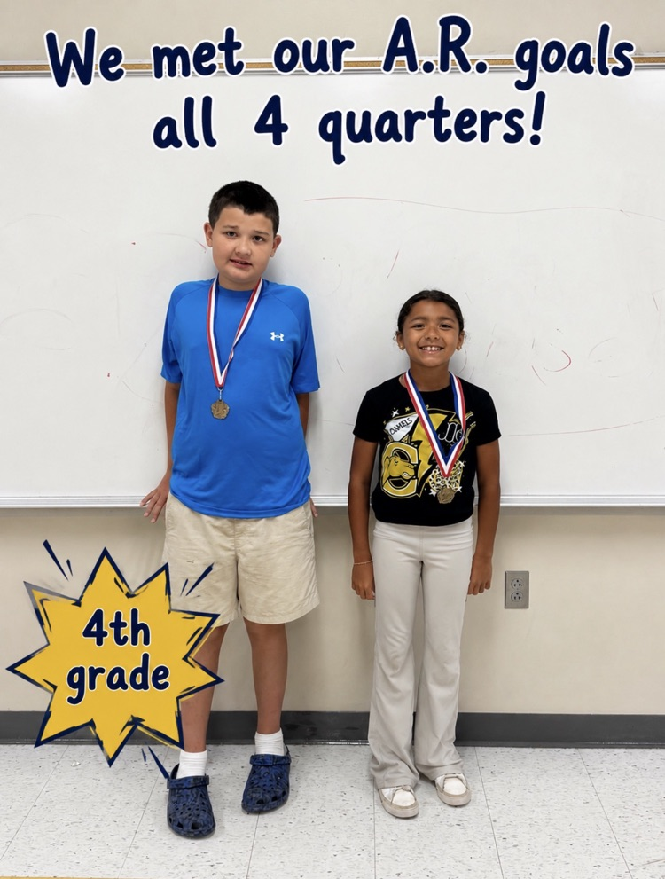 AR grade 4