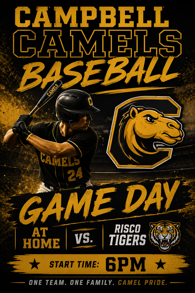 Game Day at 6pm!