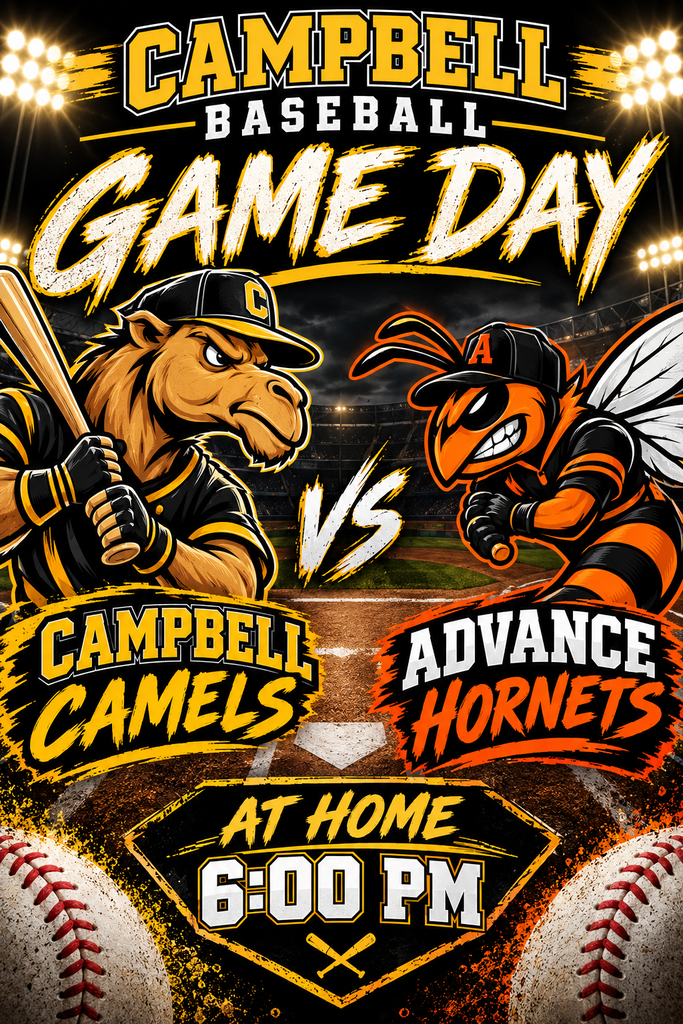 Game Day at 6pm!