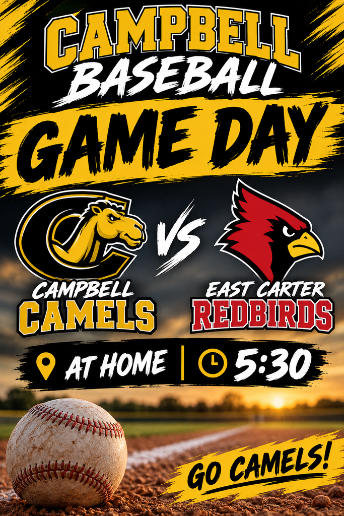 Game Day 5:30!