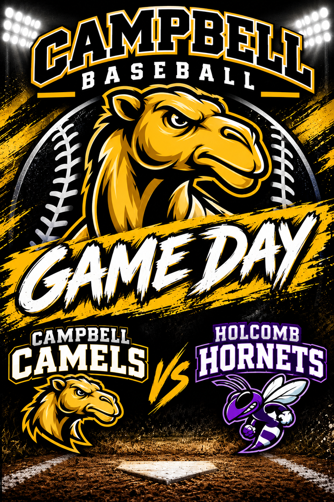 Game Day 5:30!