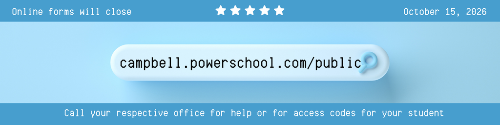 Online forms