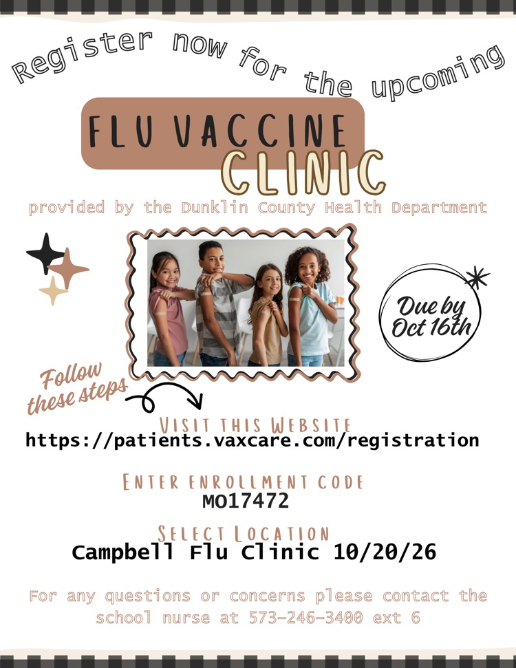 flu clinic