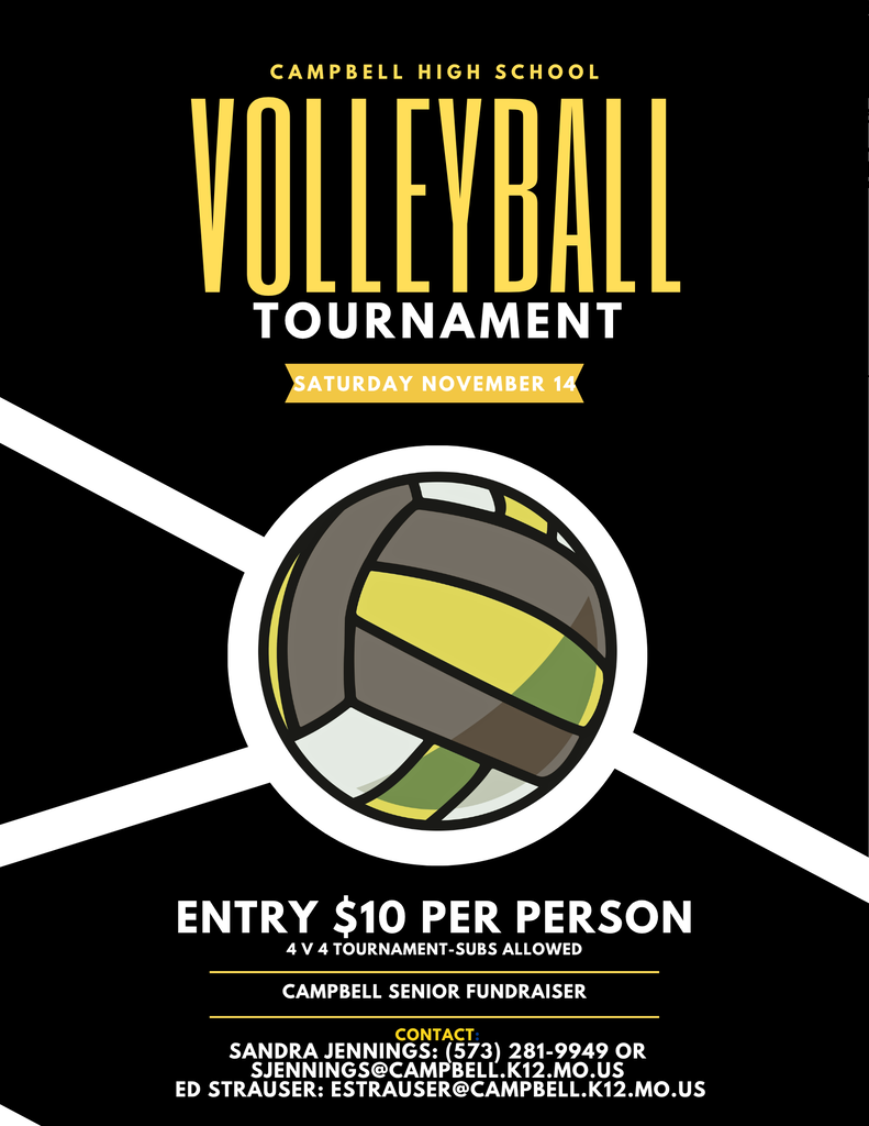 4 on 4 Senior vb