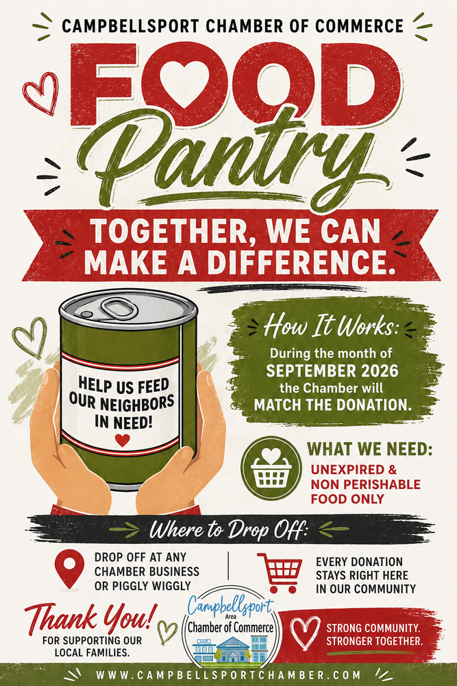 Food Drive