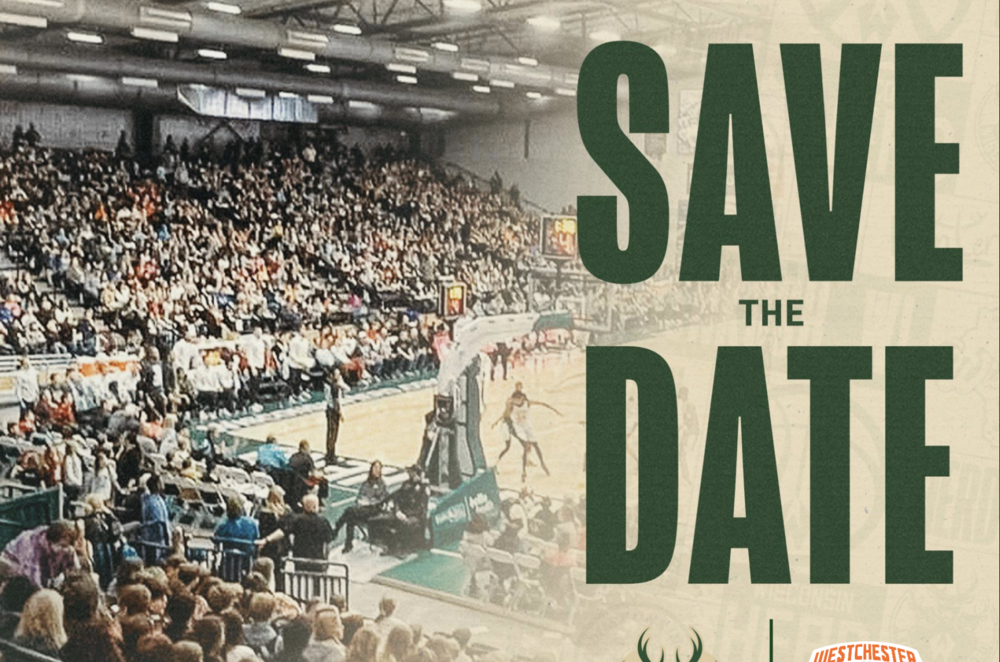 Save the Date:  Eden and Campbellsport Elementary School nights at the Wisconsin Herd game