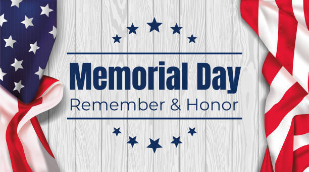 Memorial Day: Remember & Honor