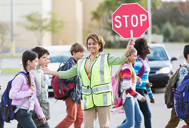 Crossing Guards Week