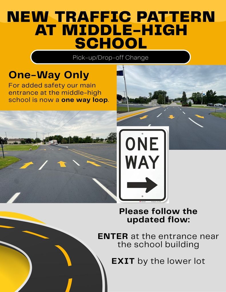 Traffic  Pattern