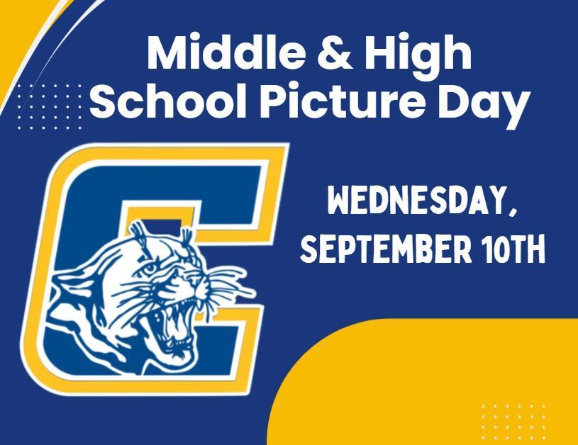 picture day