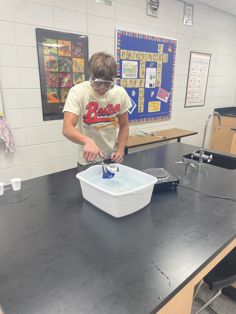 HS Biology