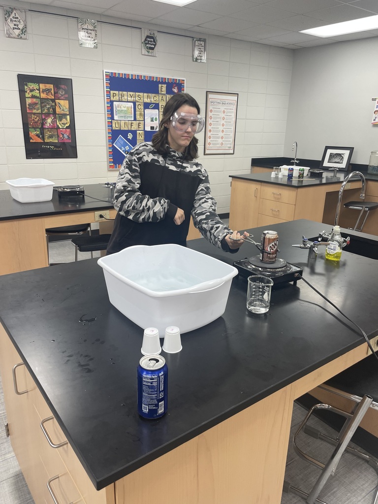 HS Biology