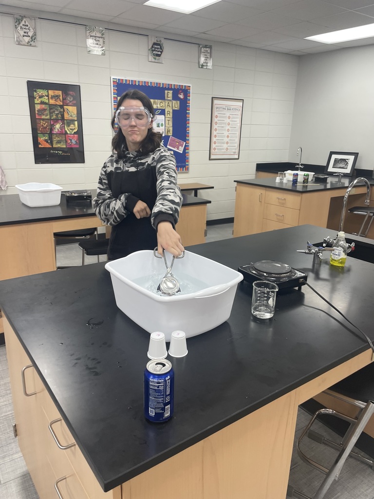 HS Biology