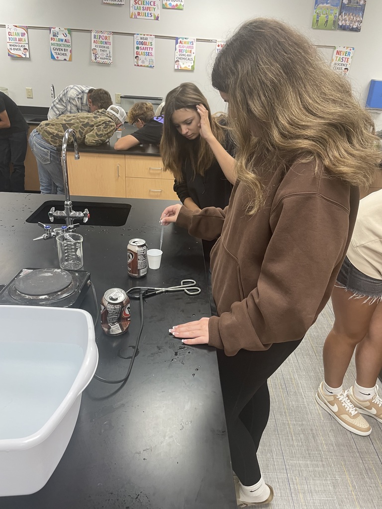 HS Biology