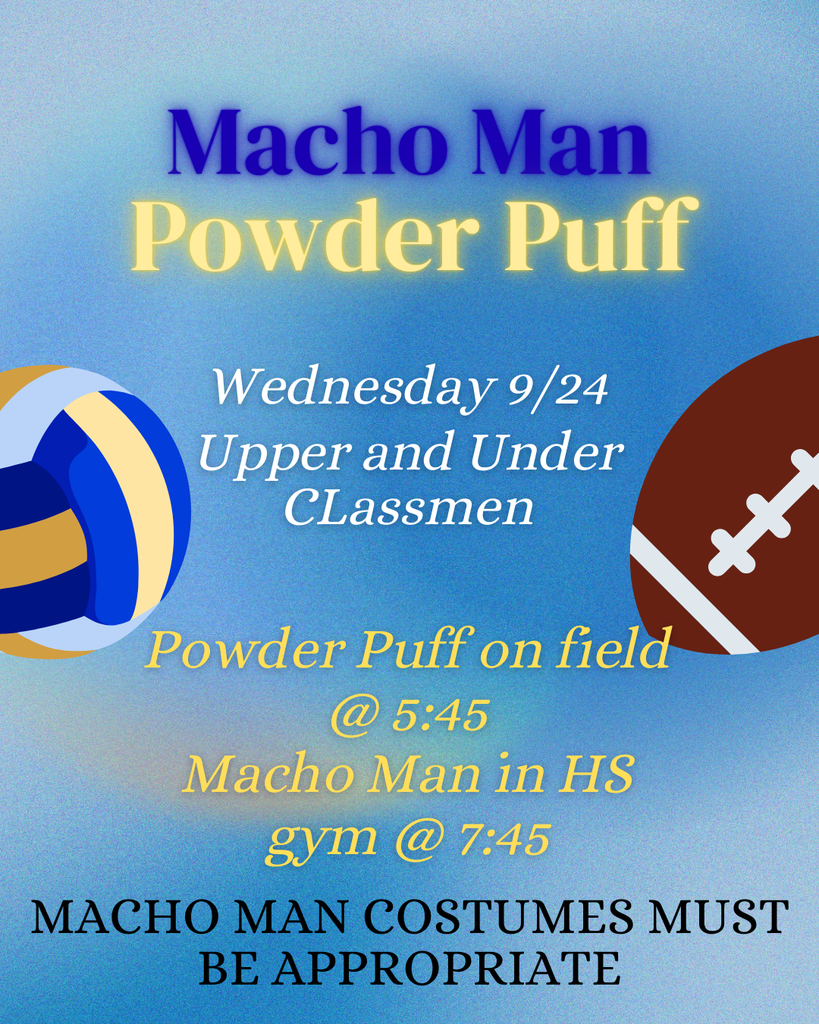 Macho Man Powder Puff