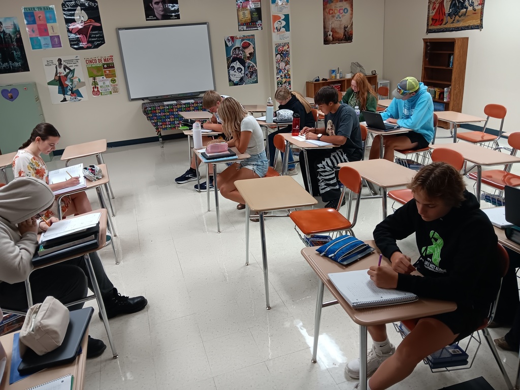 Spanish 2
