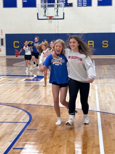 MS Assembly 