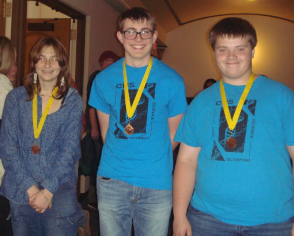 Science Olympiad