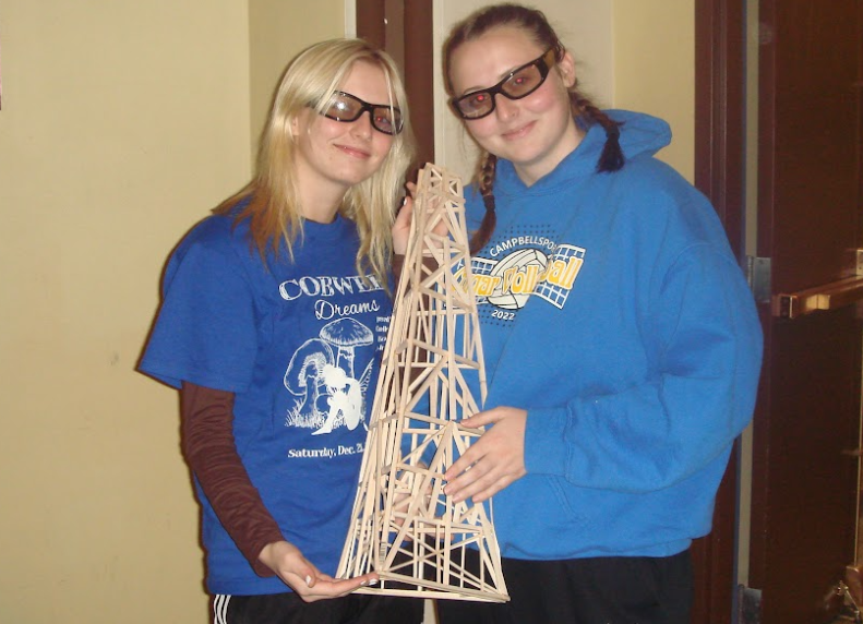 Science Olympiad