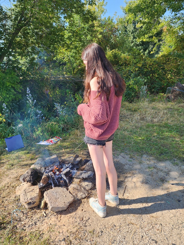 Outdoor Survival