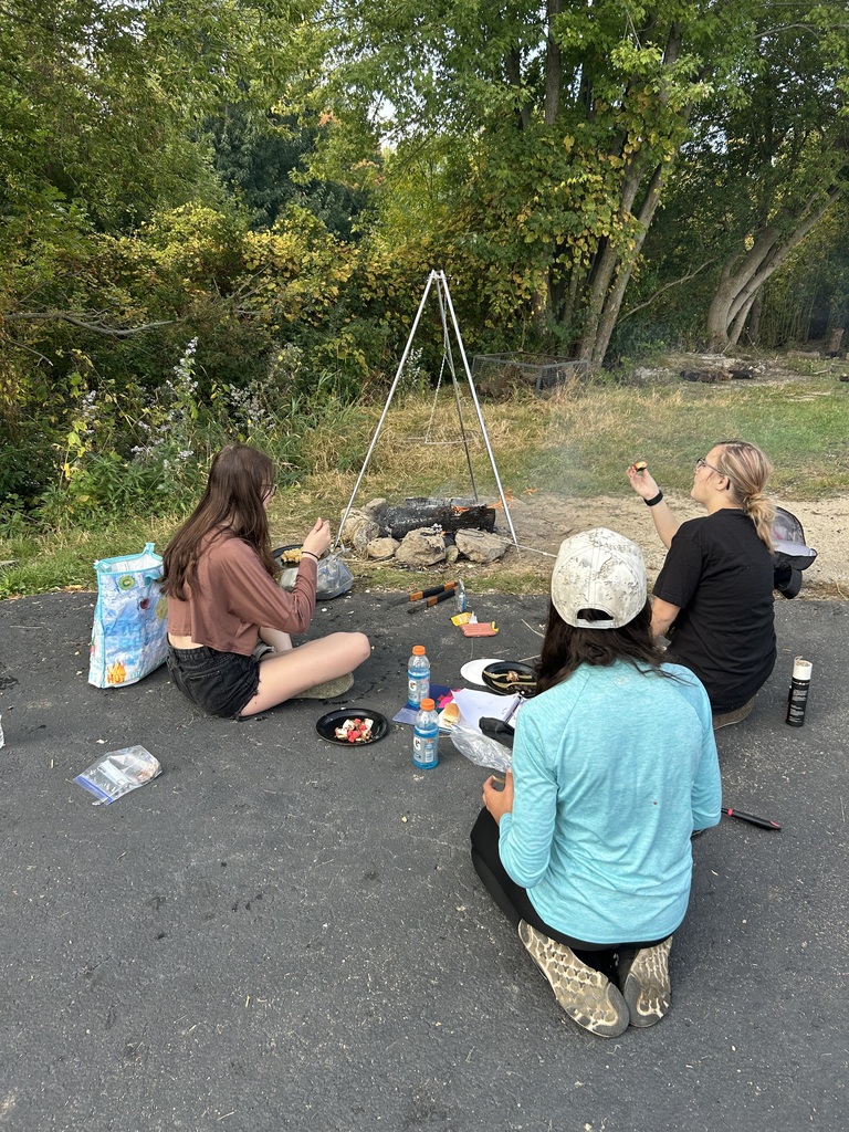 Outdoor Survival