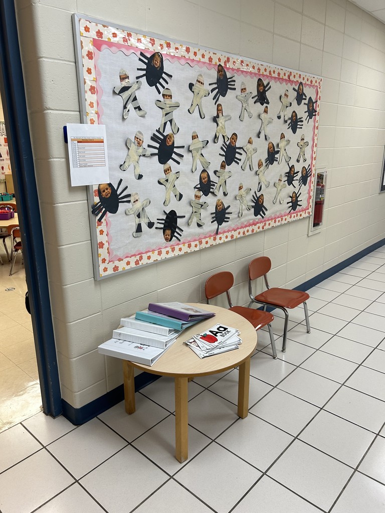 Ready for conferences