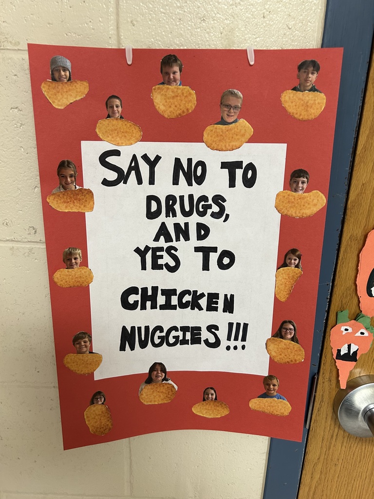Door decorating contest