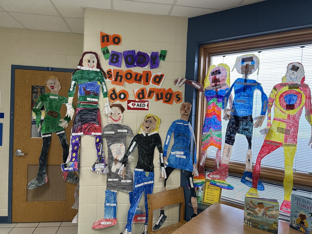 Door decorating contest