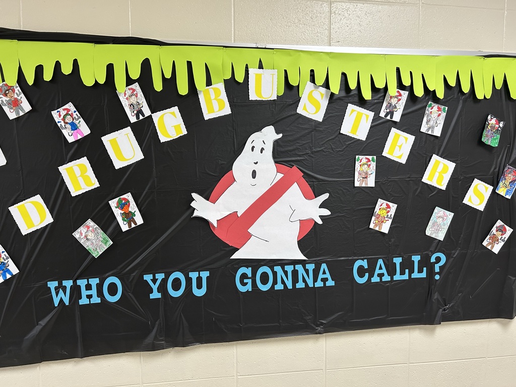 Door decorating contest
