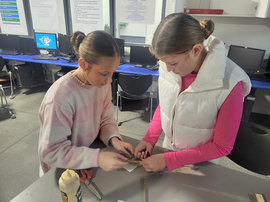 6th grade STEM