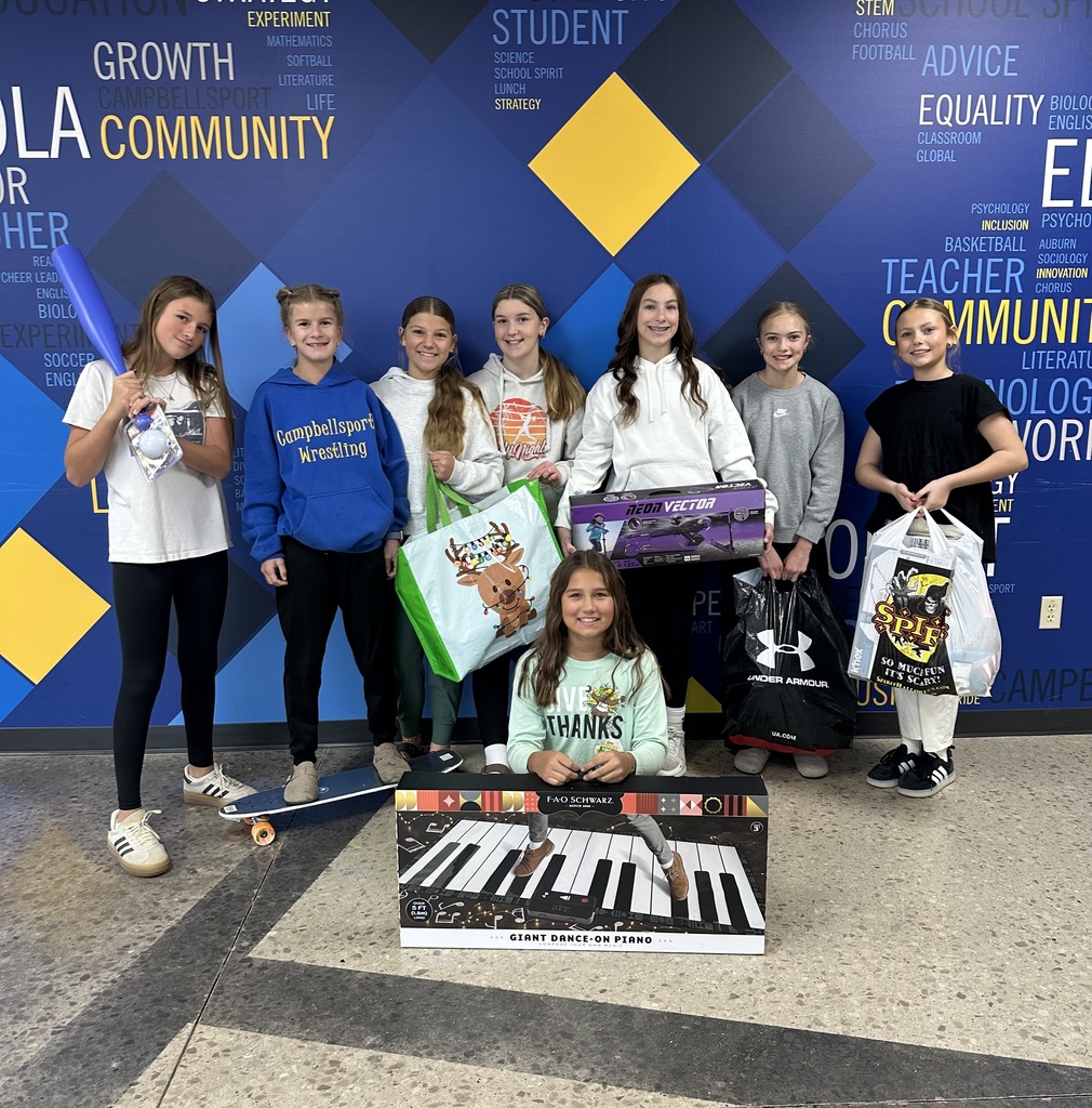 Operation Christmas Angel