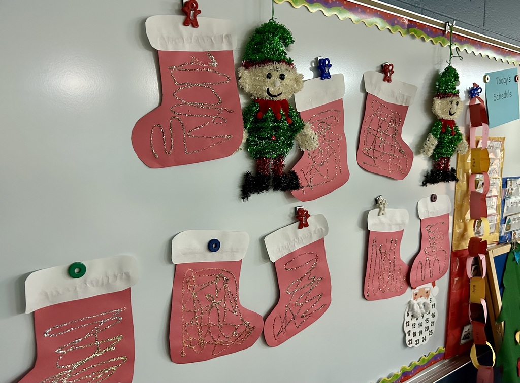 3k stocking sparkle craft