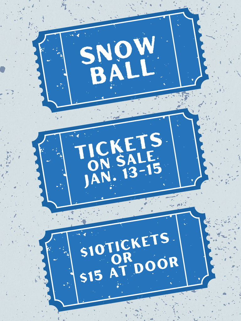 Snowball Tickets