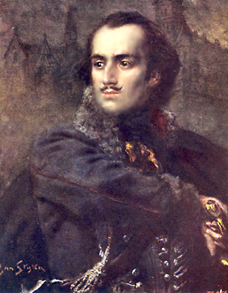 Picture of Casmir Pulaski