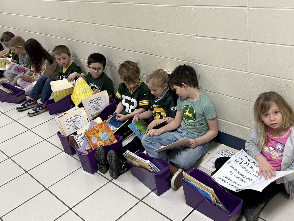 Read-a-thon