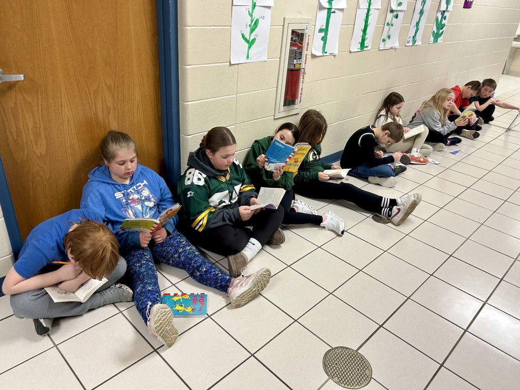 Read-a-thon