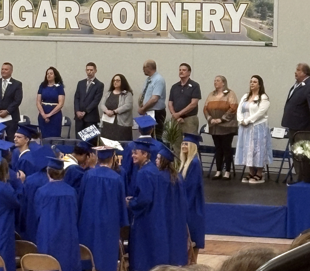 CHS Class of 2026 Graduation Ceremony, May 17 2026.