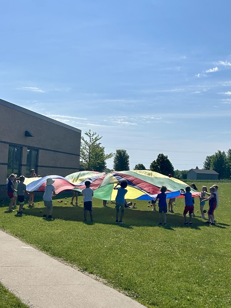 Parachute