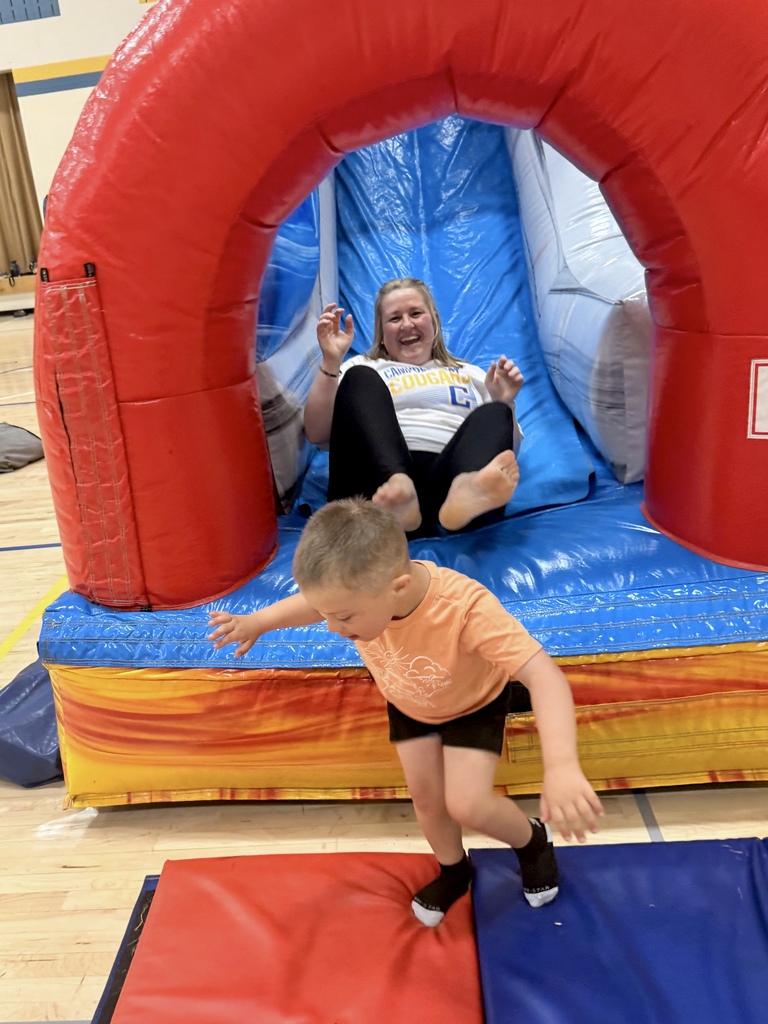 Bounce house