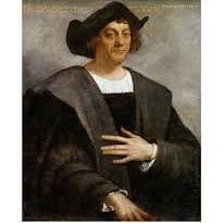 Photo of Christopher Columbus