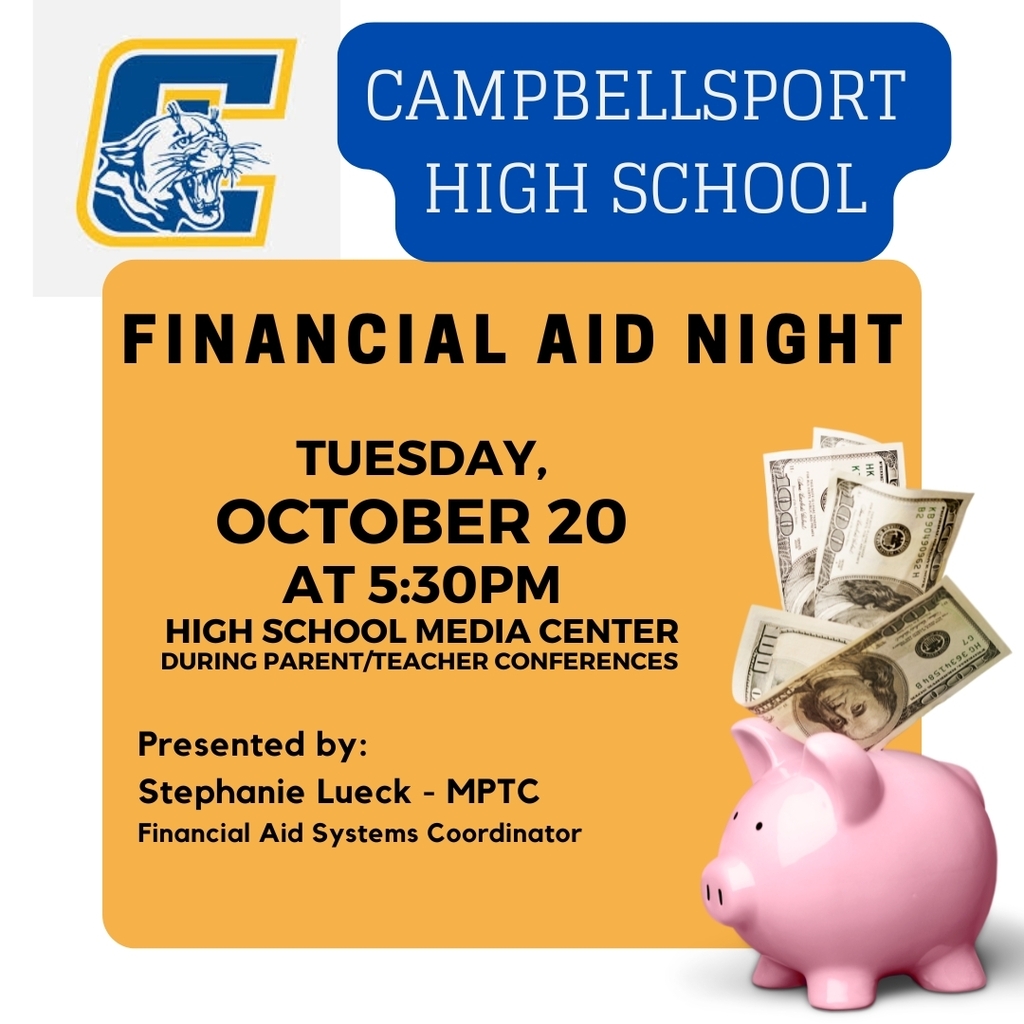 Financial Aid Night