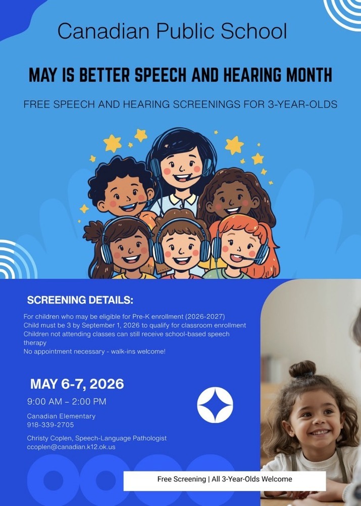 speech